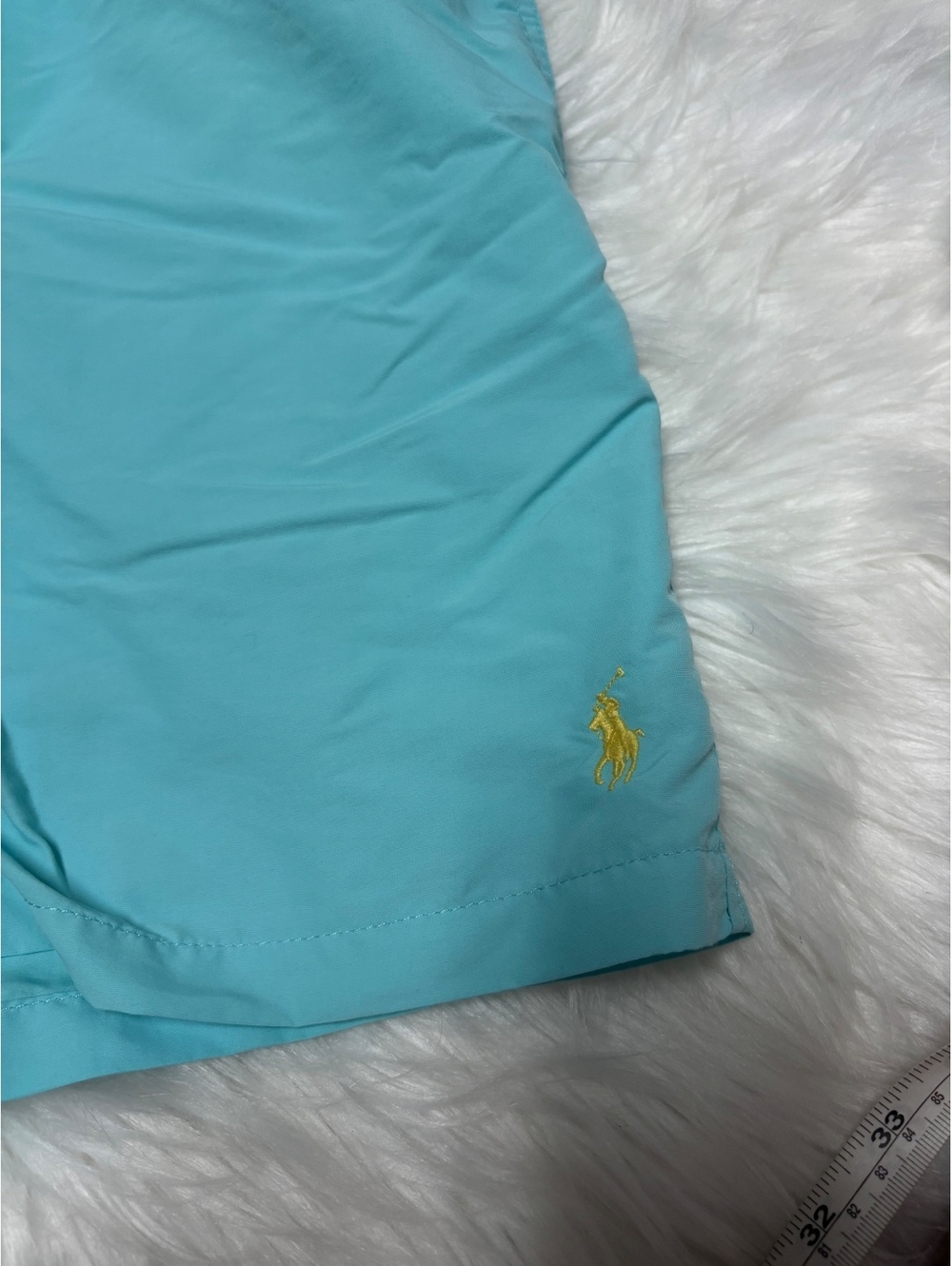 * | Ralph Lauren | swim trucks. Size XL.
